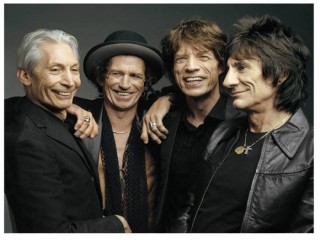 The Rolling Stones picture, image, poster